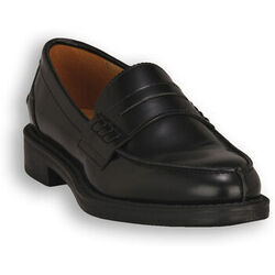 Mocassins Frau BRISTOL NERO