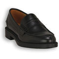 Mocassins Frau BRISTOL NERO