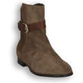 Boots Priv Lab NAPOLEONI VELOUR OIL