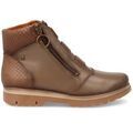 Bottes femme sur Grenoble : Bottines Vale In -