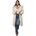 Manteau La Modeuse Manteaux pour femme - Beige - Grenoble