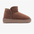 Bottines D.Franklin Nordic low basic Grenoble