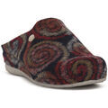 Mules Grunland BLU MULTI 59 PRAU