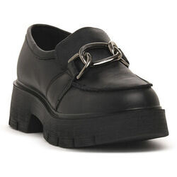 Mocassins IgI&CO SOFT NERO