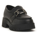 Mocassins IgI&CO SOFT NERO