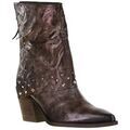 Bottes femme sur Grenoble : Bottines Little...la Suite F24282