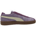 Baskets femme sur Grenoble : Baskets Puma Delphin