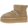 Boots Ga&Euml;lle Paris - Beige