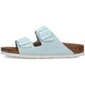 Mules femme sur Grenoble : Mules BIRKENSTOCK 1026750