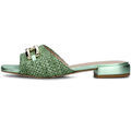 Mules femme sur Grenoble : Mules Andrea Pinto 828
