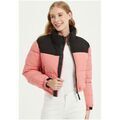 Manteau Kebello Doudoune F, Rose