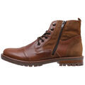 Bottes homme sur Grenoble : Bottes Limma MONTANA