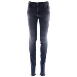 Jeans skinny Teddy Smith 30114063D