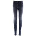 Jeans skinny Teddy Smith 30114063D