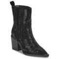 Bottes femme sur Grenoble : Bottines ALMA EN PENA I240517