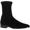 Sports d'hiver sur Grenoble : Boots Pao Boots stretch nubuck