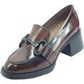 Mocassins Wonders G-6121 Regata