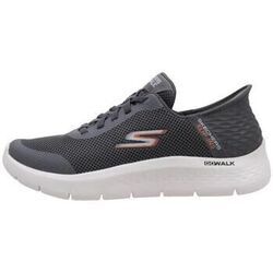 Baskets basses Skechers SLIP-INS: GO WALK FLEX - HANDS UP