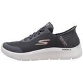 Baskets homme sur Grenoble : Baskets basses Skechers SLIP-INS: GO WALK FLEX - HANDS UP