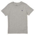 Tee-shirts enfants sur Grenoble : T-shirt enfant Polo Ralph Lauren SS CN-TOPS-T-SHIRT