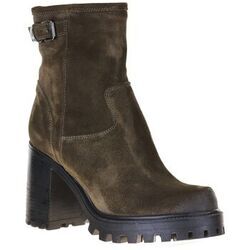 Bottines Spaziozero ILDA