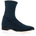 Boots Pao boots cuir velours