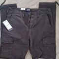Pantalon Jack & Jones Pantalon cargo Tapered Fit