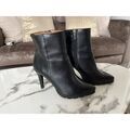 Bottes femme sur Grenoble : Bottines Fericelli Bottines