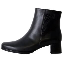 Boots Gabor Bottines Cuir Foulard