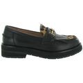 Chaussures plates femme sur Grenoble : Mocassins Bibi Lou 675Z32VK