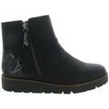 Bottines Rieker 44950