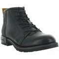 Bottes homme sur Grenoble : Bottes Bugatti 6113B SENTRA