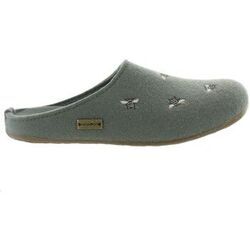 Chaussons Haflinger API