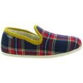 Chaussures d&eacute;contract&eacute;es homme sur Grenoble : Chaussons Semelflex PIERRE CHRIS