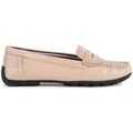 Mocassins Geox D35RCA KOSMOPOLIS