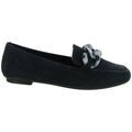 Mocassins Reqin's HANISSA PEAU Grenoble