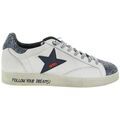 Baskets homme sur Grenoble : Baskets Cetti C1342