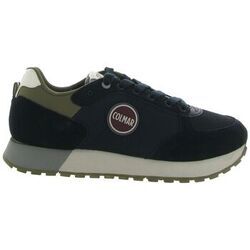 Baskets Colmar TRAVIS AUTHENTIC 001
