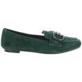 Chaussures plates femme sur Grenoble : Mocassins Reqin's HINDER