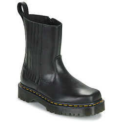 Boots Dr. Martens Amaayah Lo Black Orleans