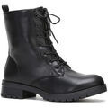 Bottines La Modeuse Bottines pour femme - Noir -