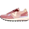 Baskets basses Victoria Basket Cuir