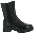 Bottes femme sur Grenoble : Bottines Regarde Le Ciel COLEEN 03