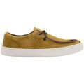 Chaussures de ville homme sur Grenoble : Derbies Natural World Aya 6766 - Golden