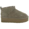 Bottes neige Colors of California HC.YWPLA.01 PLATEFORM