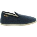 Chaussures d&eacute;contract&eacute;es homme sur Grenoble : Chaussons La Maison De L'espadrille 124F CHARENTAISE