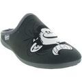 Chaussures d&eacute;contract&eacute;es homme sur Grenoble : Chaussons La Maison De L'espadrille G500 G153 GASTON LA GAFF