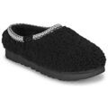 Chaussons UGG TASMAN MAXI CURLY Noir
