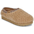 Chaussons / Pantoufles sur Grenoble : Chaussons UGG TASMAN MAXI CURLY