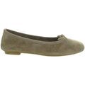 Ballerines Reqin's HARMONY PEAU